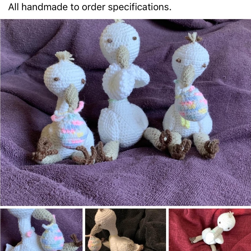 Fun toys